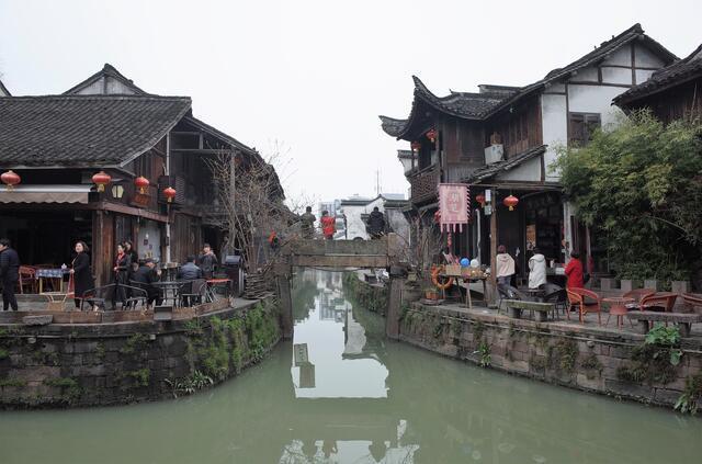河清海晏